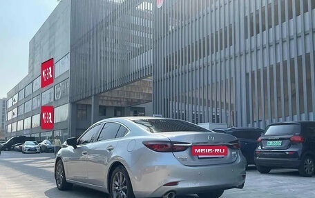 Mazda 6, 2022 год, 2 300 000 рублей, 6 фотография