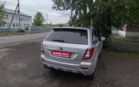 Lifan X60 I рестайлинг, 2014 год, 800 000 рублей, 1 фотография