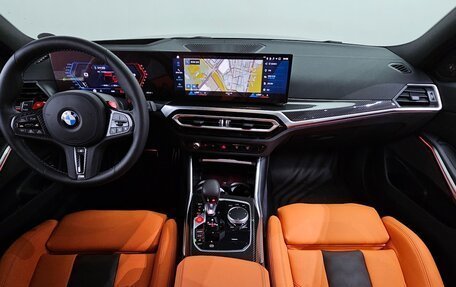 BMW M3, 2023 год, 12 150 000 рублей, 5 фотография