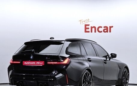 BMW M3, 2023 год, 12 150 000 рублей, 2 фотография