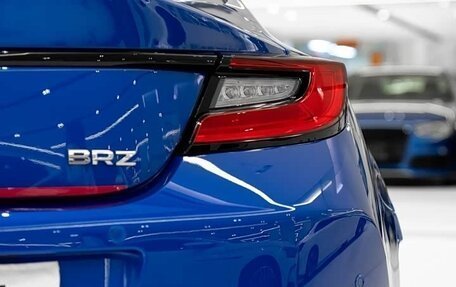 Subaru BRZ, 2022 год, 3 600 000 рублей, 6 фотография