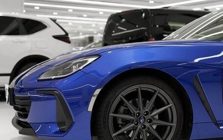 Subaru BRZ, 2022 год, 3 600 000 рублей, 3 фотография