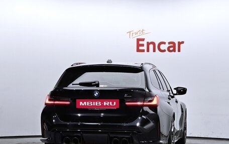 BMW M3, 2023 год, 12 150 000 рублей, 4 фотография