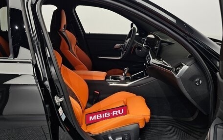 BMW M3, 2023 год, 12 150 000 рублей, 8 фотография