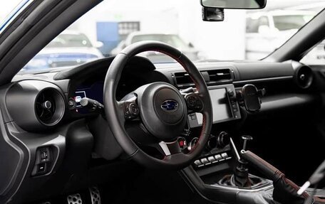 Subaru BRZ, 2022 год, 3 600 000 рублей, 9 фотография