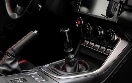 Subaru BRZ, 2022 год, 3 600 000 рублей, 13 фотография
