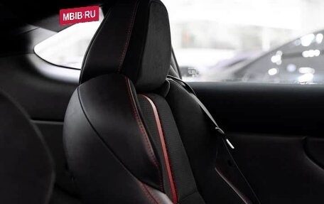 Subaru BRZ, 2022 год, 3 600 000 рублей, 10 фотография