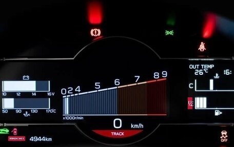 Subaru BRZ, 2022 год, 3 600 000 рублей, 16 фотография