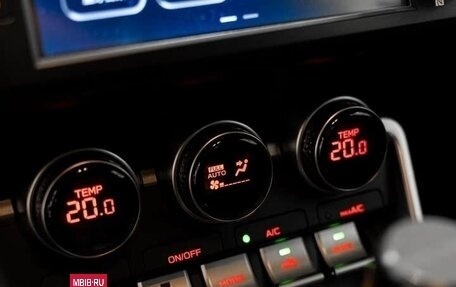 Subaru BRZ, 2022 год, 3 600 000 рублей, 15 фотография