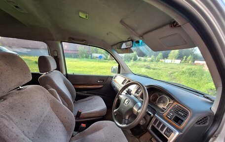 Honda Stepwgn II рестайлинг, 2003 год, 1 100 000 рублей, 7 фотография