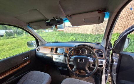Honda Stepwgn II рестайлинг, 2003 год, 1 100 000 рублей, 8 фотография