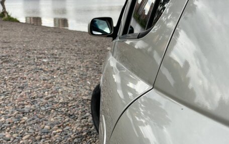 Toyota Vitz, 2002 год, 385 000 рублей, 10 фотография