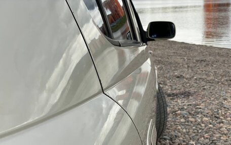 Toyota Vitz, 2002 год, 385 000 рублей, 9 фотография