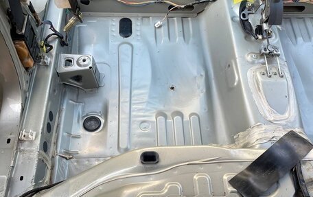 Toyota Vitz, 2002 год, 385 000 рублей, 29 фотография