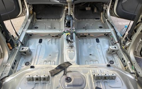 Toyota Vitz, 2002 год, 385 000 рублей, 30 фотография