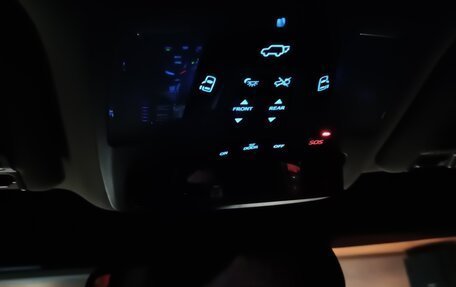 Toyota Sienna III, 2020 год, 4 950 000 рублей, 7 фотография