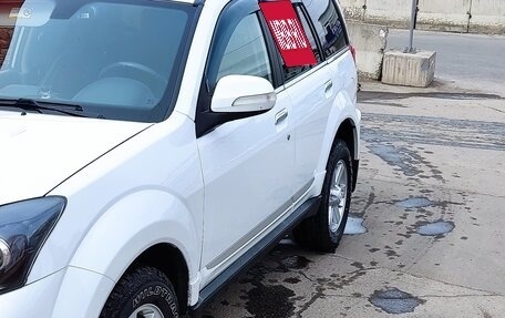 DW Hower H3 I, 2017 год, 1 250 000 рублей, 5 фотография