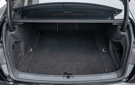 Audi A4, 2018 год, 2 730 000 рублей, 16 фотография