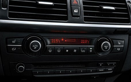 BMW X5, 2008 год, 1 499 000 рублей, 13 фотография