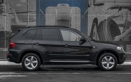BMW X5, 2008 год, 1 499 000 рублей, 5 фотография