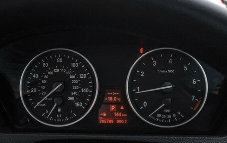 BMW X5, 2008 год, 1 499 000 рублей, 12 фотография