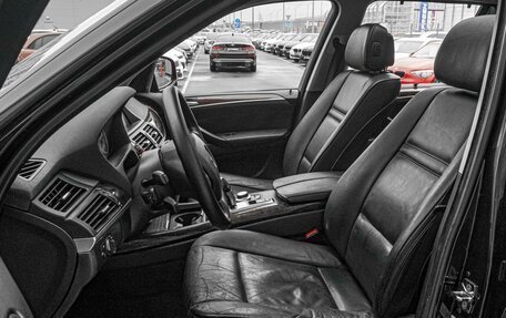 BMW X5, 2008 год, 1 499 000 рублей, 10 фотография