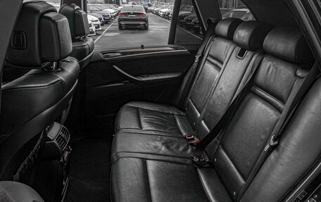 BMW X5, 2008 год, 1 499 000 рублей, 9 фотография