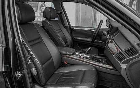 BMW X5, 2008 год, 1 499 000 рублей, 8 фотография
