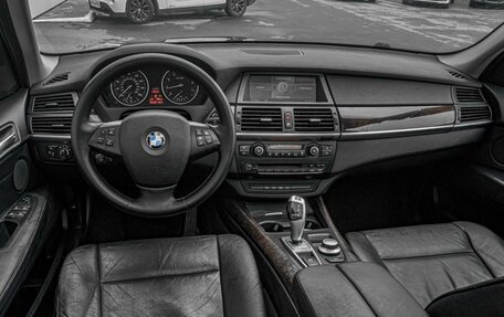 BMW X5, 2008 год, 1 499 000 рублей, 6 фотография
