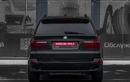 BMW X5, 2008 год, 1 499 000 рублей, 4 фотография