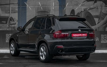 BMW X5, 2008 год, 1 499 000 рублей, 2 фотография