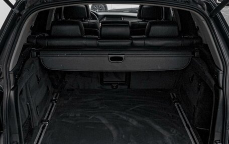 BMW X5, 2008 год, 1 499 000 рублей, 18 фотография