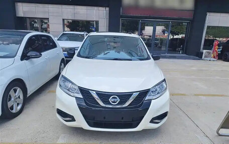 Nissan Tiida, 2021 год, 1 352 000 рублей, 2 фотография