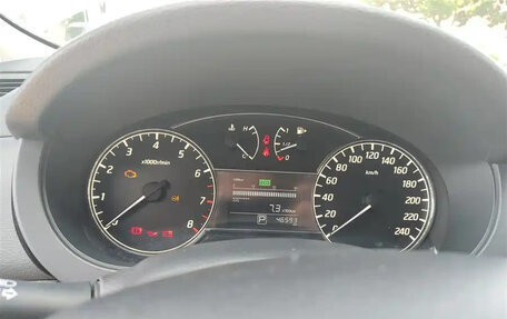 Nissan Tiida, 2021 год, 1 352 000 рублей, 9 фотография