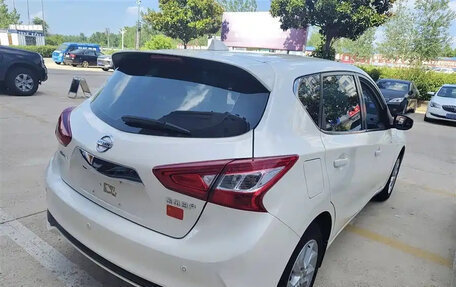 Nissan Tiida, 2021 год, 1 352 000 рублей, 6 фотография