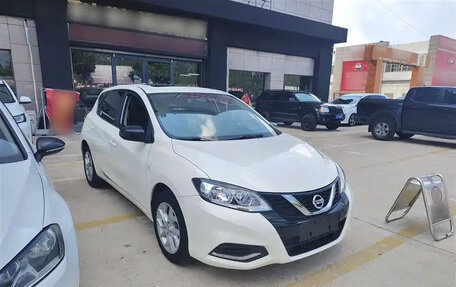 Nissan Tiida, 2021 год, 1 352 000 рублей, 3 фотография