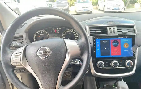 Nissan Tiida, 2021 год, 1 352 000 рублей, 7 фотография