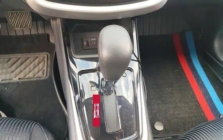 Nissan Tiida, 2021 год, 1 352 000 рублей, 11 фотография