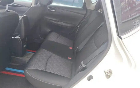 Nissan Tiida, 2021 год, 1 352 000 рублей, 14 фотография