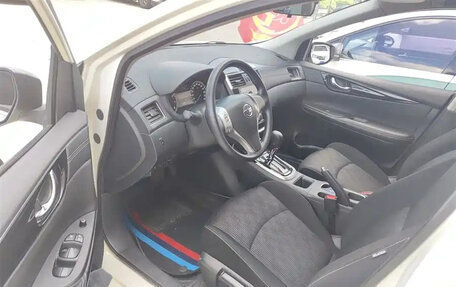 Nissan Tiida, 2021 год, 1 352 000 рублей, 13 фотография