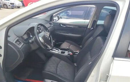 Nissan Tiida, 2021 год, 1 352 000 рублей, 12 фотография