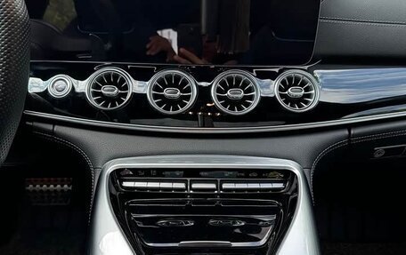 Mercedes-Benz AMG GT I рестайлинг, 2022 год, 7 400 000 рублей, 15 фотография