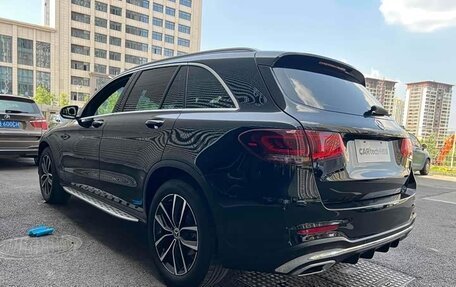 Mercedes-Benz GLC, 2022 год, 4 030 000 рублей, 7 фотография