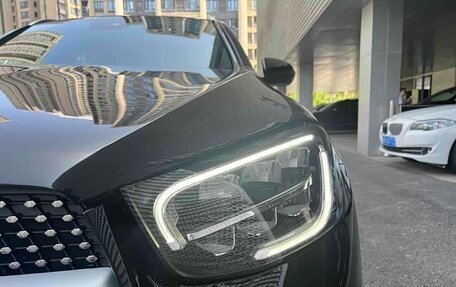 Mercedes-Benz GLC, 2022 год, 4 030 000 рублей, 3 фотография