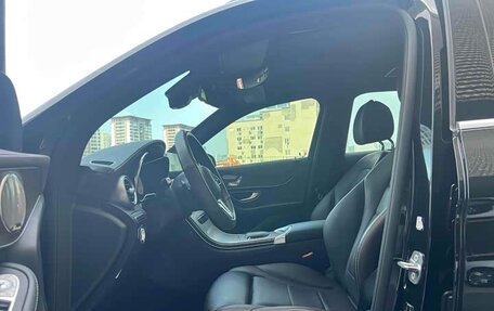 Mercedes-Benz GLC, 2022 год, 4 030 000 рублей, 8 фотография
