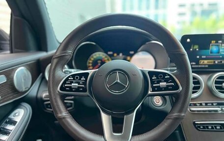 Mercedes-Benz GLC, 2022 год, 4 030 000 рублей, 10 фотография