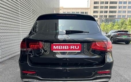 Mercedes-Benz GLC, 2022 год, 4 030 000 рублей, 6 фотография