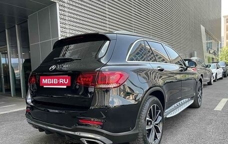 Mercedes-Benz GLC, 2022 год, 4 030 000 рублей, 5 фотография