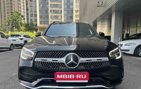 Mercedes-Benz GLC, 2022 год, 4 030 000 рублей, 2 фотография