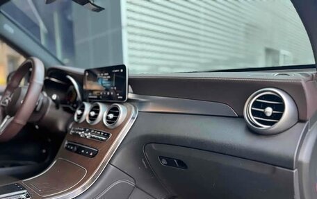 Mercedes-Benz GLC, 2022 год, 4 030 000 рублей, 16 фотография